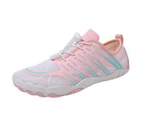 Générique Chaussures Plage Chaussures Unisexes pour la randonnée en rivière, Respirantes, pour la Plage, Les Sports de Plein air, Natation, randonnée et l'alpinisme. Cinq de Marche Femme (40)