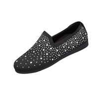 Générique Chaussures Polyvalentes pour Femmes, Baskets de Natation Respirantes, Semelle Drainante, Tige Aérée, pour Plage, Rappel et Marche en Eau Vive