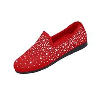 Générique Chaussures Polyvalentes pour Femmes, Baskets de Natation Respirantes, Semelle Drainante, Tige Aérée, pour Plage, Rappel et Marche en Eau Vive
