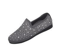Générique Chaussures Polyvalentes pour Femmes, Baskets de Natation Respirantes, Semelle Drainante, Tige Aérée, pour Plage, Rappel et Marche en Eau Vive