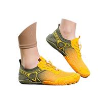 Générique Chaussures pour Femmes Chaussure De Sécurité Femme Confortable Non-Slip Basket Noir Confort Marche Safety Shoes Securite Legere Légère Ultra Steel Toe Cap