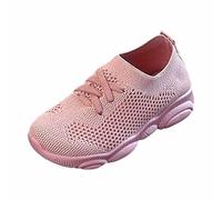 Générique Chaussures Premiers Pas Bébé Antidérapantes Chaussures Tout-Petits Fille Garçon Respirable Chaussure Baskets Marche Bébé
