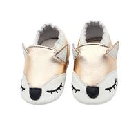 Générique Chaussures Premiers Pas Bébé Garçon Chaussons Cuir Souple Bébé Antidérapant Respirant Chausson Bebe Fille Souples Cuir Suédé Dessin Animé Chaussures