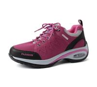 Générique Chaussures Randonnee Femme Chaussure De Marche Basket Montante Confort Mode Et Sport pour Femmes VTT Confortable Homme Scratch Randonnée Crampons Foot Basse Crampon Running Pieds Sensibles