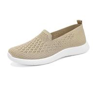 Générique Chaussures Respirant Chaussures à Enfiler LéGèRes Chaussures DéContractéEs Baskets pour Le Sport Et L'AthléTisme