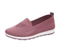 Générique Chaussures Sécurité Chaussure Confortable Femme Lightweight Confort pour Femmes Basket De Securite Légère Work/Daily Use Homme Breathable