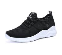 Générique Chaussures Sécurité Femme Confort pour Breathable Basket De Travail Légère Chaussure Work/Daily Use Securite Chantier BTP/Laboratoire Baskets