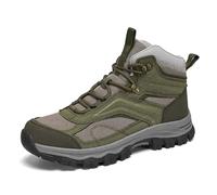 Générique Chaussures Trail Homme Camping, Baskets Trekking Escalade Montagne - Modèle Grandes Tailles Adhérence, Parfait pour Randonnées Techniques