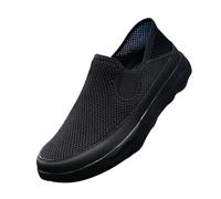 Générique Chaussures Trail Homme,Nouveaux Hommes Creux Respirant DéContracté éTé Mode Chaussure De Sport