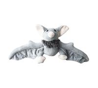 Générique Chauve-Souris en Peluche - Jouets en Peluche Chauve-Souris en de 12,99 Pouces | Oreiller en, Animale, Chauve-Souris Gothique Douce pour Halloween et noël, décoration de la mais