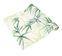 Générique Chemin DE Table INTISSÉ Bambou 28CMX5M