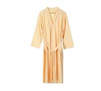 Générique Chemise de nuit pour femme,Mariage Bridesmaid Peignoir Robes Chambre et Kimonos Bain avec Ceinture Mariage for Femmes vêtements détente léger sauna, douche plage