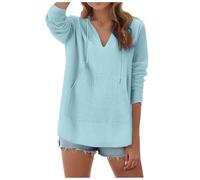 Générique Chemise en Lin Femme 2026 Été Chemise Jean Femme en Lin Tunique Simili Qualité Premium, Tissu Respirant Anti Buée, Reste Fraîche par Temps Chaud, Confort Optimal Chemisier sans Repassage