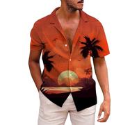 Générique Chemise Homme été - Chemise d'affaires Stretch Simple Boutonnage Homme Casual Chemise Chemises Amples Chemise Militaire Tactique Chemisette Blanche Homme