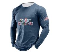 Générique Chemise Homme T-Shirt du Cou à Manches Courtes,Doux et Confortable,Basique et décontracté,idéal Quotidien ou en Superposition.(Navy,XL)