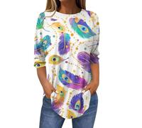 Générique Chemisier Fete, Vêtements Strass Carnaval Lingerie Costume Femme, Soiree Fête Drole Perruque Deguisement Adulte Carnaval, Coeur Tenue Adulte Mignon Glamour Haut Dentelle Femme, M