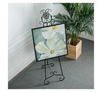 Générique Chevalet De Sol, Chevalet D'affichage for Support d'affiche De Mariage, Support en Métal Réglable, for Mariage d'artiste