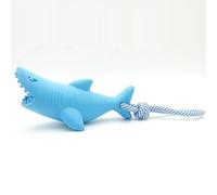 Générique Chew Toys, Dog Rope, Tough Tug Toy for Small Dogs, Aggressive Biting Training Aid for Fetch, Boredom Relief, Indoor Play, Outdoor Travel, Puppy Exercise, Pet Interaction Supplies