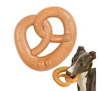 Générique Chew Toys for Dogs, Wooden Bite-Resistant Pet Chew Toys, 4.33x3.94x0.98 inches Funny Chewing Toy for Dogs, Teeth Cleaning, Playing, Biting, Chewing Durable Design
