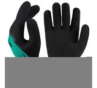 Générique Chewing Protective Mittens - 1 Paisr Thickened Hand Protection Gloves | Insulated Pet Safety Mittens for Dogs, Cats, Hamsters, Squirrels, Multipurpose Animal Care Accessory