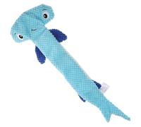 Générique Chien en Peluche Panier de Jouets pour Chiens pour Chien couineurs pour Jouets pour Chiens Animaux grinçant grincer d'entraînement Domestique Jouets pour Chiots Chiffon