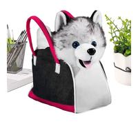 Générique Chien Jouet Électronique - Compagnon Interactif,Peluche Électrique Qui Marche et Aboie,pour Adolescents Préscolaires Garçons Filles Intérieur Chambre Dortoir Voyage