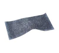 Générique Chiffon De Réparation des Rayures De Voiture - Tissu Nano De Polissage Magique pour Enlever La Peinture | Gomme À Et Grattage De Nanotechnologie | Protecteur De Peinture Nettoyant De Et