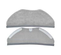 Générique Chiffons de vadrouille H40 S40 S40C, Chiffons nettoyants(2 Mops)
