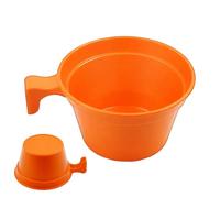 Générique Children’s Drinking Cup - 175ml Beverage Container with Handle | Abs Material Anti Drop Design, Compact 11x9x5cm Size, Kids Accessory for Boys, Girl, Workplace, Hiking, Indoor, Outdoor Use