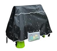 Générique Children Table Cover, Waterproof Dustproof UV Shield, Heavy Duty Material, Kids Water Play Accessories, Summer Protection Aid, Suitable for Pool Backyard Yard Indoor Outdoor Beach Party