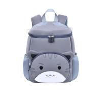 Générique Childrens Backpack | Adjustable Straps 2 Compartments Schoolbag