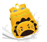 Générique Childrens Backpack | Adjustable Straps 2 Compartments Schoolbag