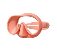 Générique Children's Swim Goggles, Adjustable Strap Anti-Fog Water Glasses, Hd Tempered Glass Lens with Nose Guard, Leak-Proof Comfortable Eyewear for Kids Pool Beach Training Practice Safety