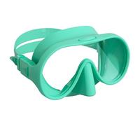 Générique Children's Swim Goggles, Adjustable Strap Anti-Fog Water Glasses, Hd Tempered Glass Lens with Nose Guard, Leak-Proof Comfortable Eyewear for Kids Pool Beach Training Practice Safety