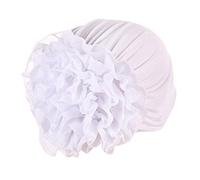 Générique Chimio Turban pour Femmes Bonnet la Perte de Cheveux Chapeau léger Coton Chimiothérapie,