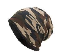Générique Chimio Turban pour Femmes Bonnet la Perte de Cheveux en Coton Dormir té légante Coiffure Couleur Unie Confortable Tissu Cadeau Respirant