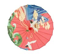 Générique Chinese Umbrella Decorative Chinese Asian Classical