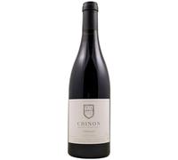 Générique Chinon L'Huisserie - Rouge 2021 - Domaine Philippe Alliet - Vin Rouge du Val de Loire (75cl)