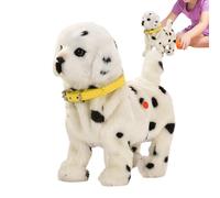 Générique Chiot Robot - Jouet Éducatif et Interactif pour | Robot Chiot Interactif - pour, Amis, Garçons Et Filles, À La Maison, en Intérieur, pour Anniversaire, Noël Et Diplôme