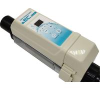 Générique Chlorinator Générateur de sel pour spa autonettoyant eau salée 8g/h Pool sel chlore Générateur de sel autonettoyant eau salée piscine
