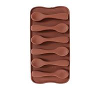 Générique Chocolate Bar Mold - Chocolate Bar Molds For Milk, Silicone Chocolates Bars Making Mold | Non-Stick Reusable Candy Mould Kitchen Baking Tools Reusable Candy Molds