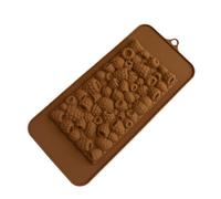Générique Chocolate Raspberry Mold -Silicone Chocolate Molds, Raspberry Silicone Mold for Baking, RaspberryY Shape MoldD, Cake RaspberryS Kitchen SiliconeS Craft Molds for Fondant Candy Pudding