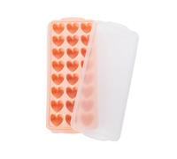 Générique Chocolats pour la Saint-Valentin, pour la décoration de Biscuits en Forme de cœur. (A, One Size)