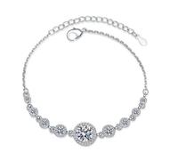 Générique Choix Bracelet Bracelet Inoxydable Bijoux Woven Rope Bracelet Suitable As A Birthday For Your Largeur Perlé Connecté Pour Bracelet Anneaux (Gold, One Size)
