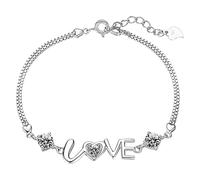 Générique Choix Quartz 2 Noir Bijoux Accessory That Symbolizes Romance And Affection Conveying Love And Warm Moments Bracelet Femmes Aimanté Classique Bracelet Classique Bracelet (B, One Size)