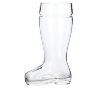 Générique Chope À Biere 580 ML - Tasses de bière pour la Coupe du Monde, Verre résistant pour Bar, Parfait pour Les soirées et célébrations