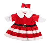 Générique Christmas Geese Outfit - Clothes for Outdoor Decor | Festive Costume Accessory for Porch, Lawn, Garden, or Yard, Holiday Decoration for Thanksgiving and Seasonal Celebration