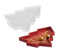 Générique Christmas Shapes - Cookie Cutter Set, Creative Baking | Various Designs, Robust Material For Easy To Clean, Ideal For Cookies, Child Friendly,Festive Baking, Fun While Bakings