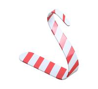 Générique Christmas Wreath Hanger - Metal Hanger for Front - Over the Hooks, Wreaths Decorations Hook for Wreaths, Drapery, Decorations