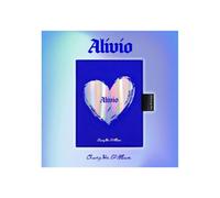 Générique Chung HA Alivio EP Album